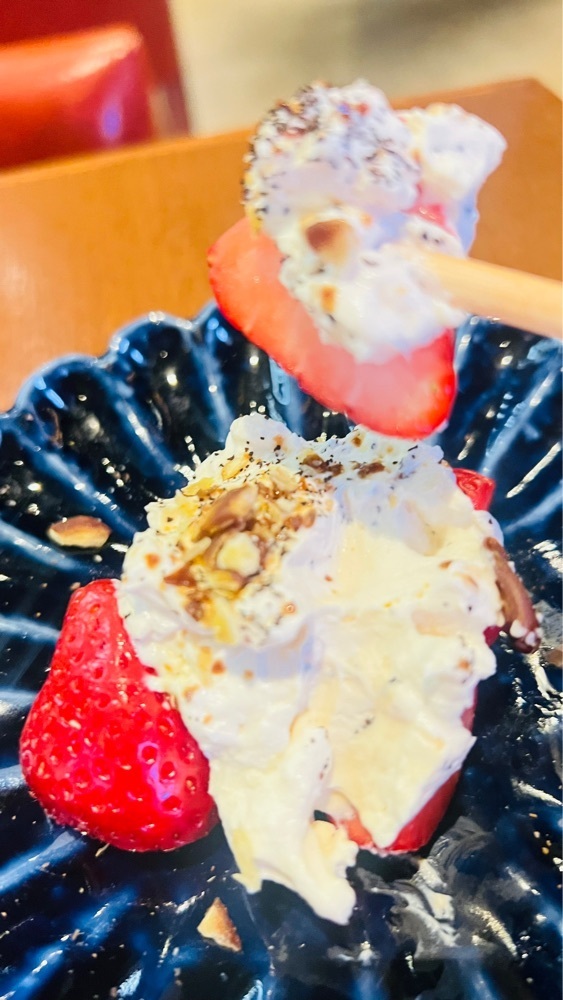 miiさんが投稿したJapanese Restaurant KINZAに関する口コミの画像