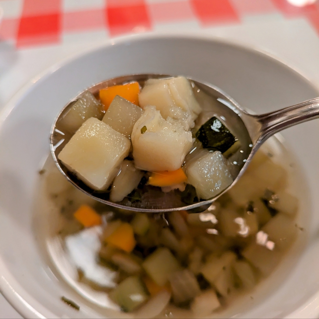ばらっちゃんさんが投稿したトラットリアロッソ（TRATTORIA ROSSO）に関する口コミの画像