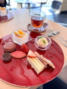 SORANO ROOFTOP BAR（ソラノ ルーフトップバー）