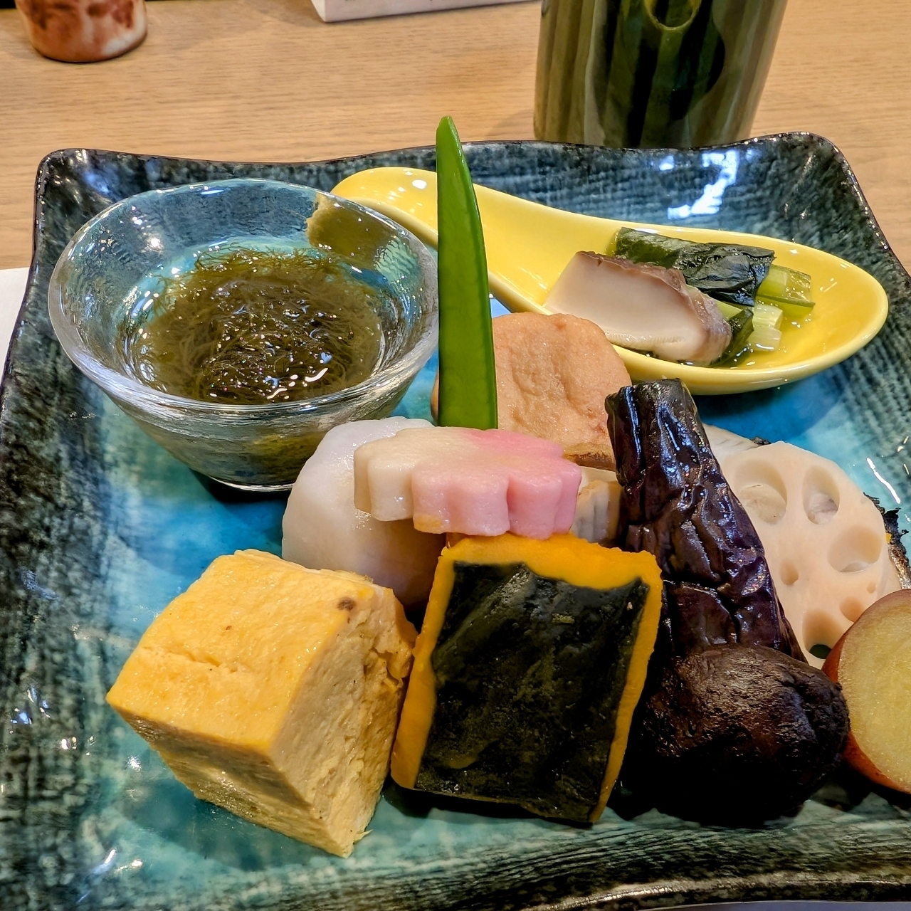 sakur776さんが投稿した旬活和食 ままやに関する口コミの画像