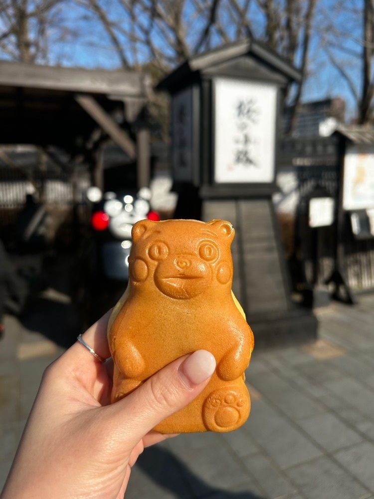 mamama__tさんが投稿した高田蒲鉾 城彩苑店に関する口コミの画像