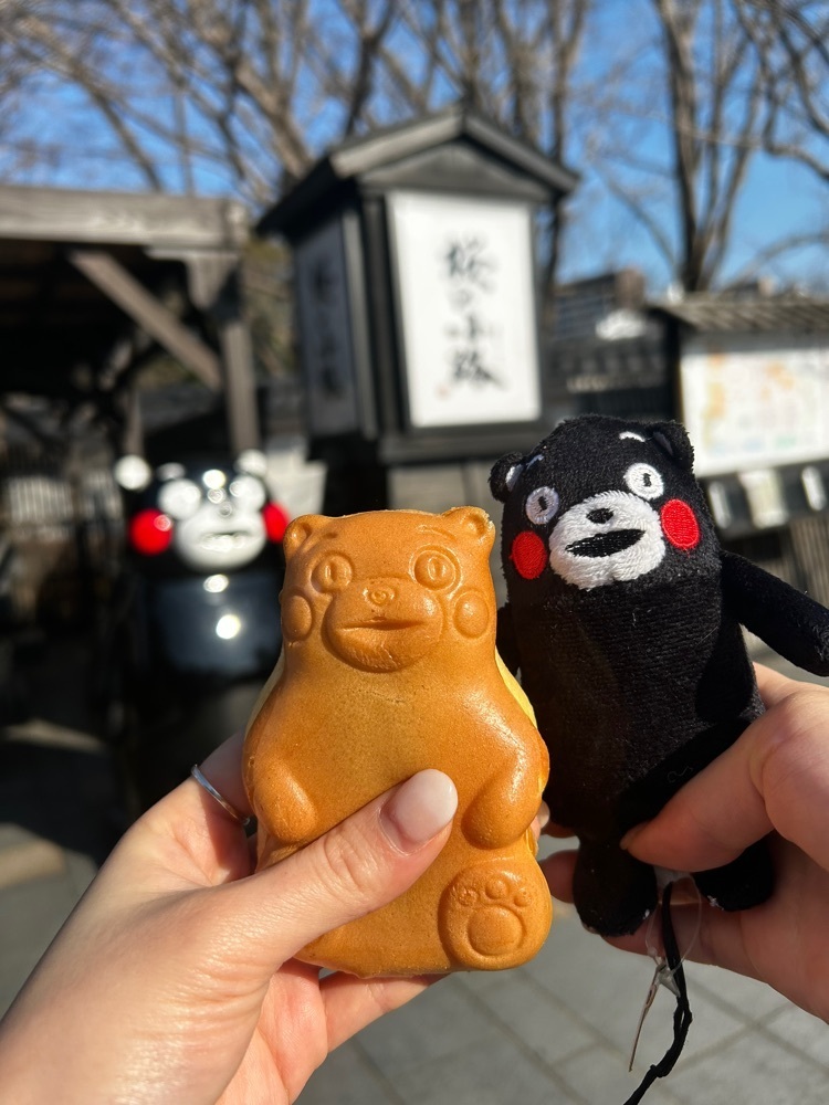 mamama__tさんが投稿した高田蒲鉾 城彩苑店に関する口コミの画像