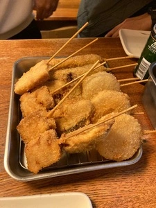立呑み 龍馬（たちのみ りょうま）