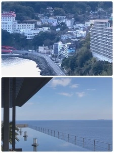 東急ハーヴェストクラブ 熱海伊豆山（Tokyu Harvest Club）
