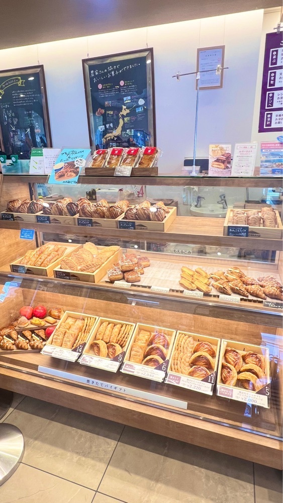 miiさんが投稿したシャトレーゼ さいたま南中野店（CHATERAISE）に関する口コミの画像