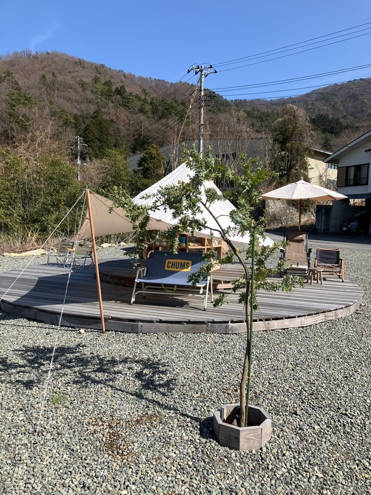 Nさんが投稿した黒坂野営喫茶に関する口コミの画像