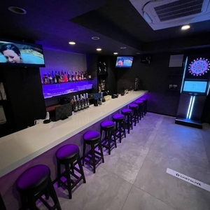 Bar Avalanche（バー アバランチ）