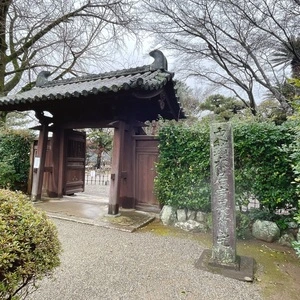 本居宣長旧宅（鈴屋）