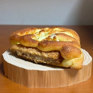 ベーカリー小麦園 FEEL シャンピアポート店