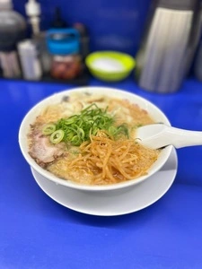 来来亭 長田山麓店