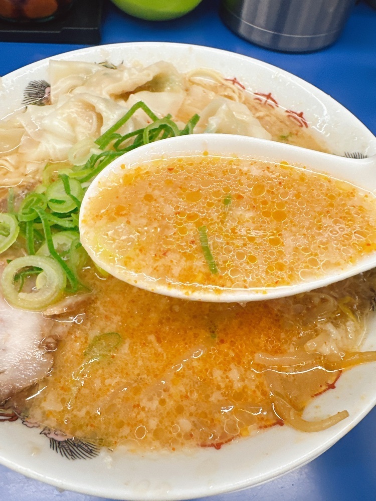 stealthさんが投稿した来来亭 長田山麓店に関する口コミの画像