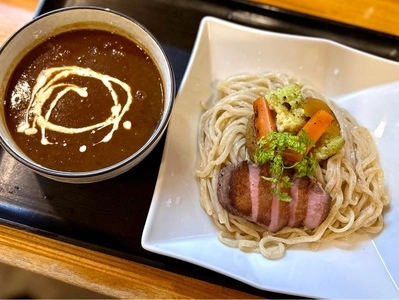 麺処 飯田家