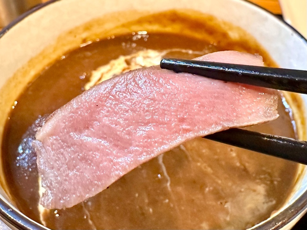 かずくんさんが投稿した麺処 飯田家に関する口コミの画像
