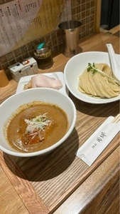 麺屋 周郷 神田店