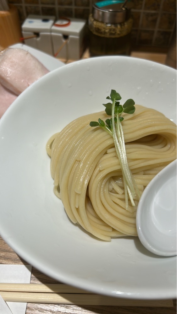 Rei Ouchiさんが投稿した麺屋 周郷 神田店に関する口コミの画像