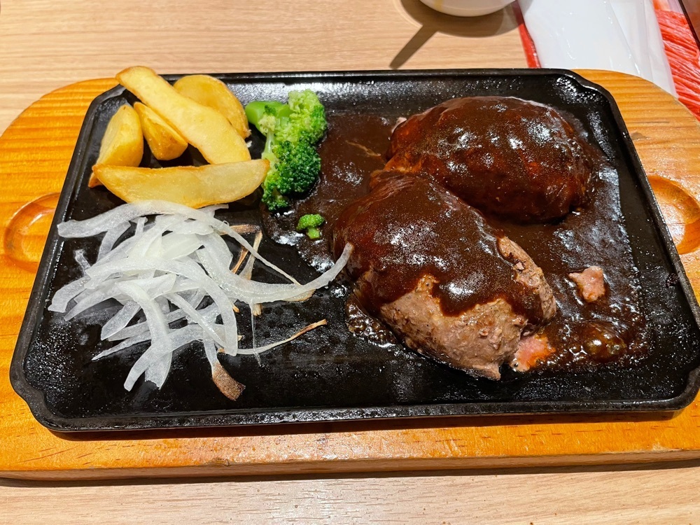 fumiさんが投稿したビッグボーイ 釜利谷店（BigBoy）に関する口コミの画像