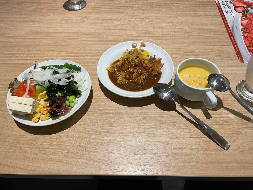 fumiさんが投稿したビッグボーイ 釜利谷店（BigBoy）に関する口コミの画像
