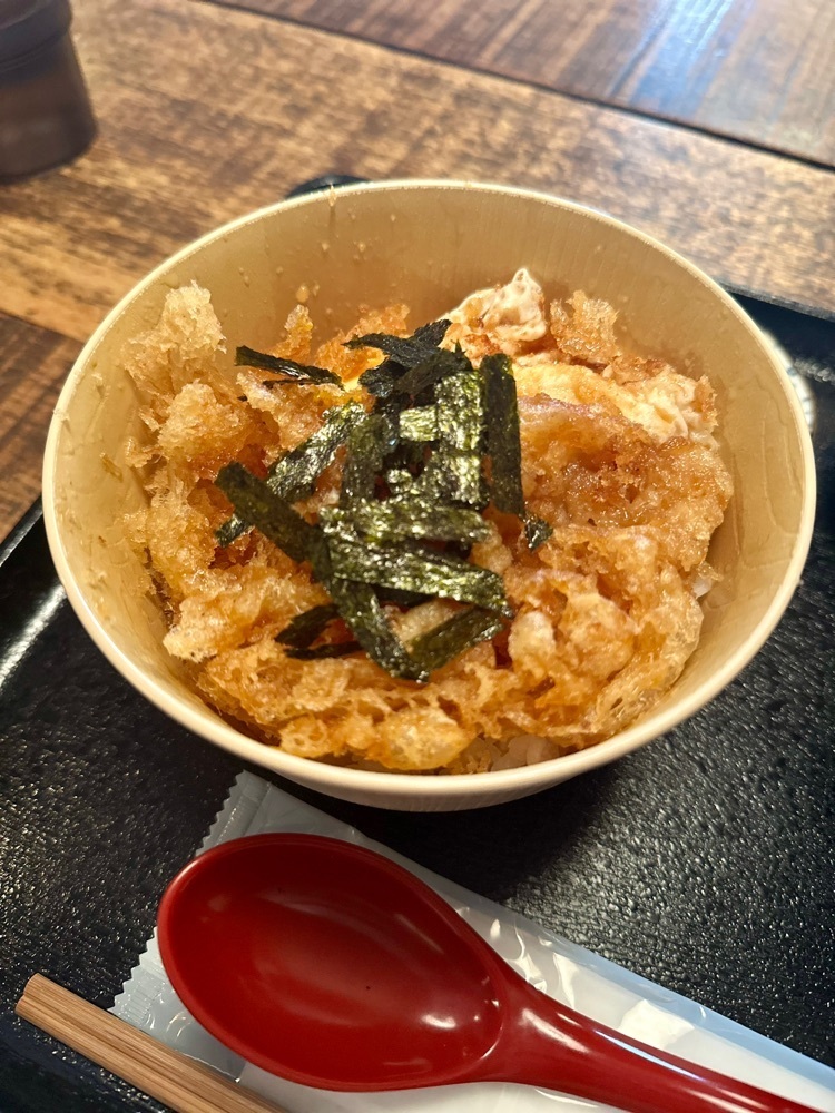 ぴょんたI 東京グルメ・居酒屋さんが投稿した隠れや しぶ天に関する口コミの画像