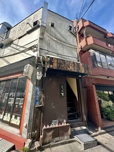 隠れや しぶ天 1枚目