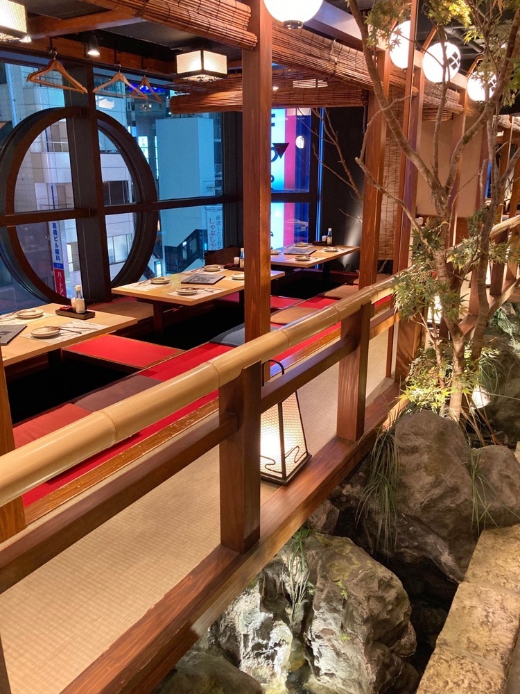 リトアニアの貴公子さんが投稿したわらやき屋 四万十川 新宿に関する口コミの画像