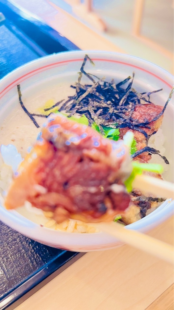 miiさんが投稿した藍屋 大宮公園店に関する口コミの画像