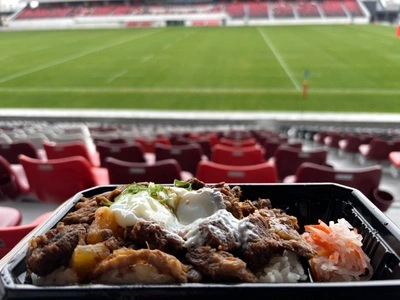 焼肉 有牛（ありぎゅう）