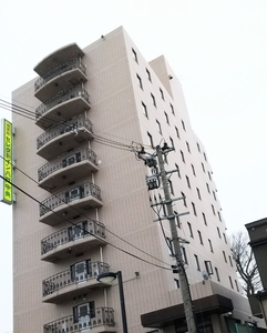 ホテルセレクトイン八戸中央（旧パシフィックホテル八戸）