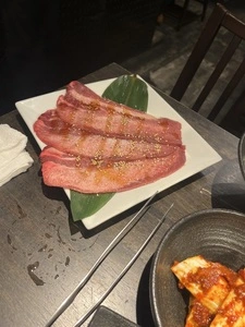 炭火焼ホルモンぐう 池袋はなれ