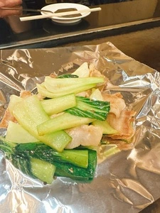 お好み焼き・鉄板焼き 小松