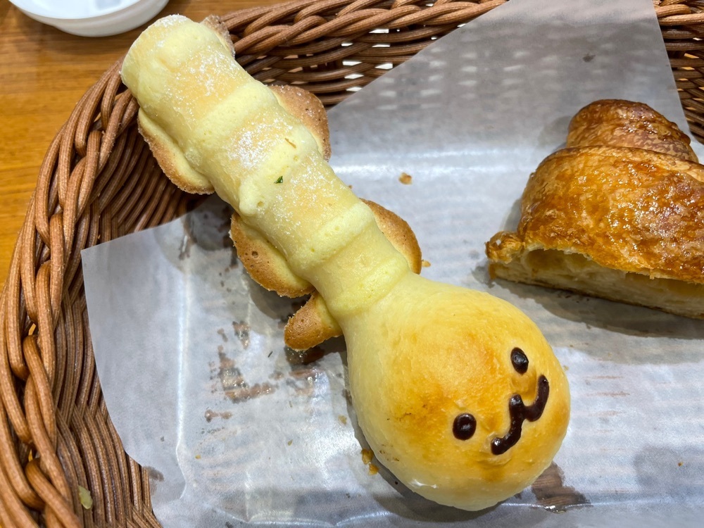 fumiさんが投稿したハートブレッドアンティーク 本牧フロント店に関する口コミの画像