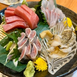 旬魚旬菜鮨 匠