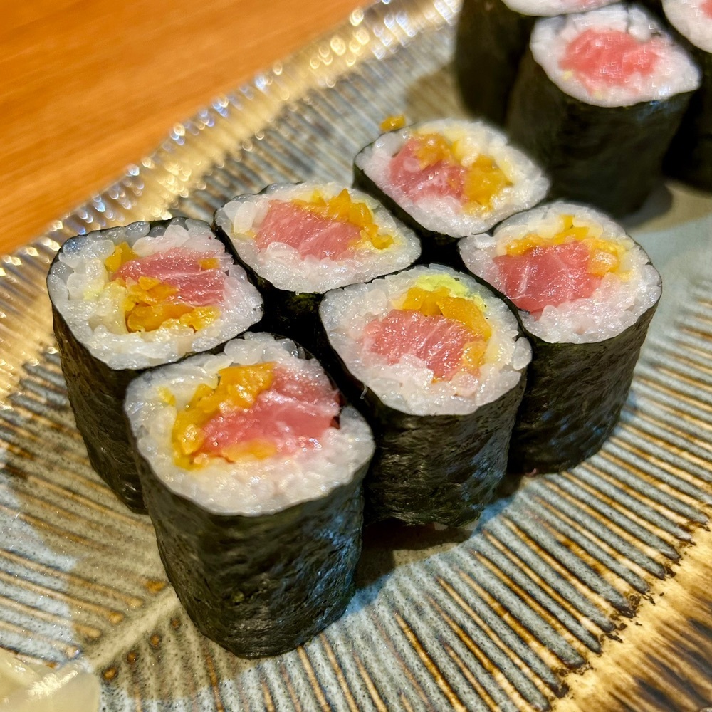 しりげグルメさんが投稿した旬魚旬菜鮨 匠に関する口コミの画像