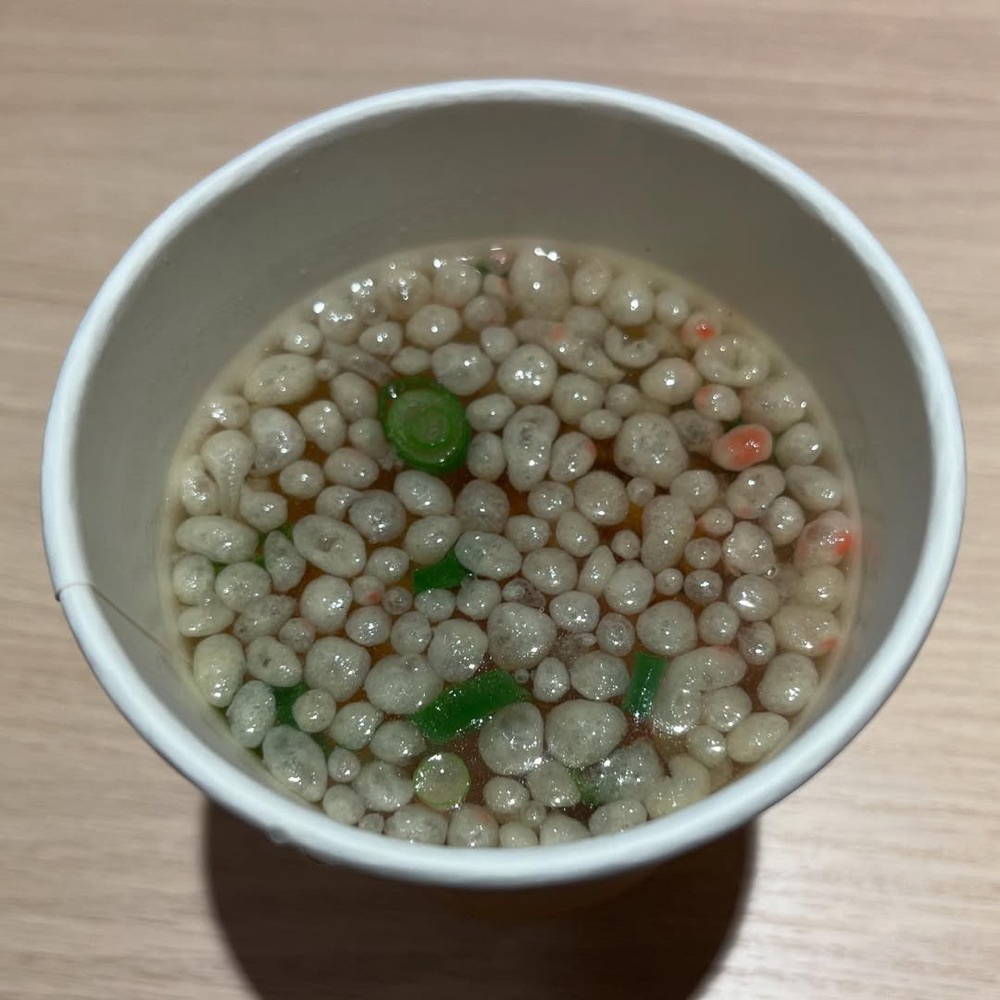 kaze_gourmetさんが投稿した浅草蛸たこ×ころも兄弟に関する口コミの画像
