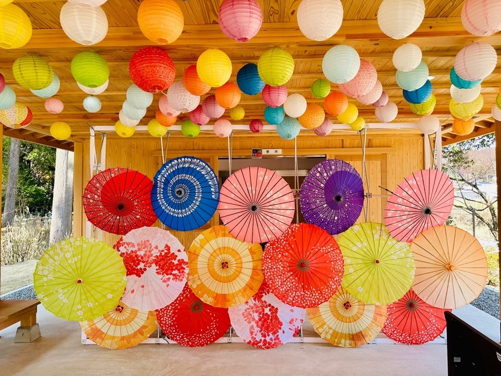 sanaebabyさんが投稿した嵐山瀧神社に関する口コミの画像