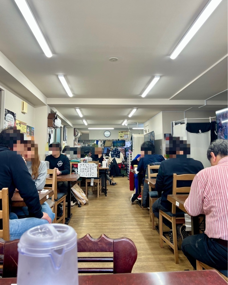 masayan.310さんが投稿した元祖とんかつカレー カツヤに関する口コミの画像