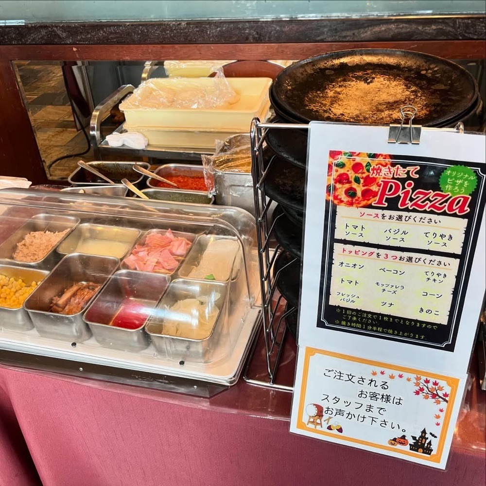 kaze_gourmetさんが投稿したOcean table（オーシャン テーブル）に関する口コミの画像