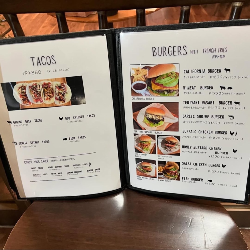 kaze_gourmetさんが投稿したカリフォルニア スタイルキッチン（California style kitchen）に関する口コミの画像