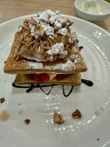 ガスト 桑名店