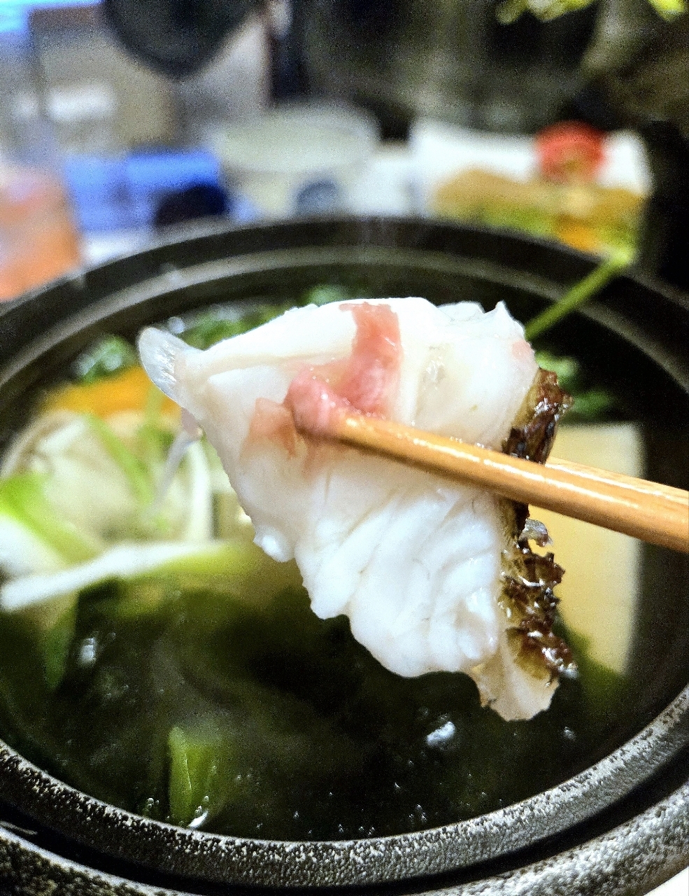 じゅりぽんさんが投稿した梅の花 銀座並木通店（ウメノハナ）に関する口コミの画像