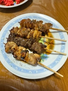 日本一 足利店（にほんいち）