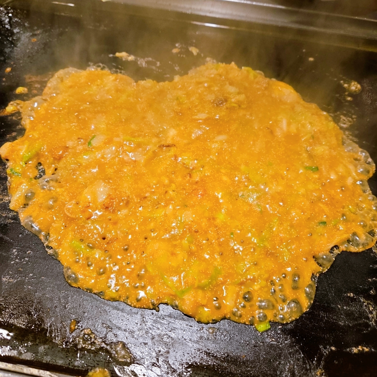 miさんが投稿した道とん堀 鶴田店に関する口コミの画像
