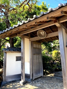 蕎麦処 多賀（たが） 1枚目