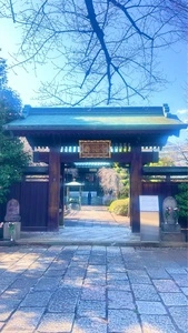 寿福寺