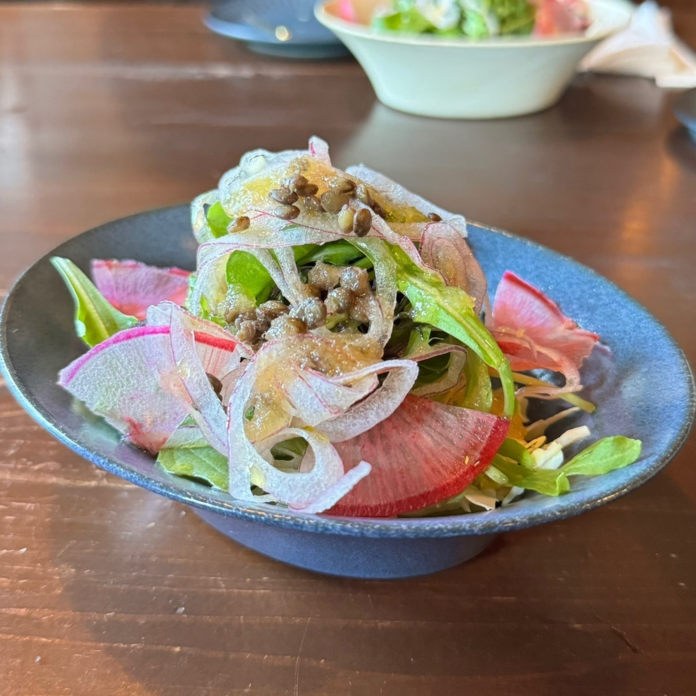 鉄道王さんが投稿した菜の詩（なのうた）に関する口コミの画像