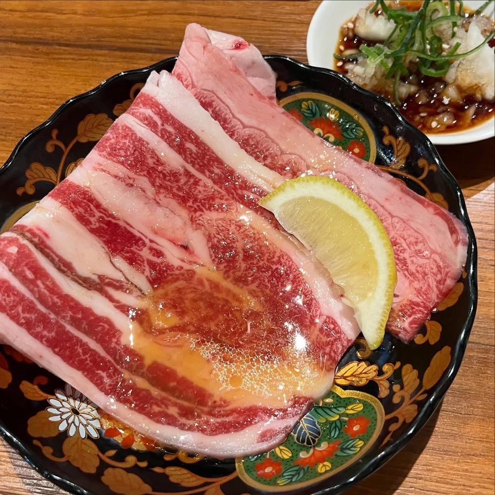kaze_gourmetさんが投稿した焼肉権助 牧の原モア店に関する口コミの画像