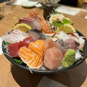 郷土料理 地酒 はやし