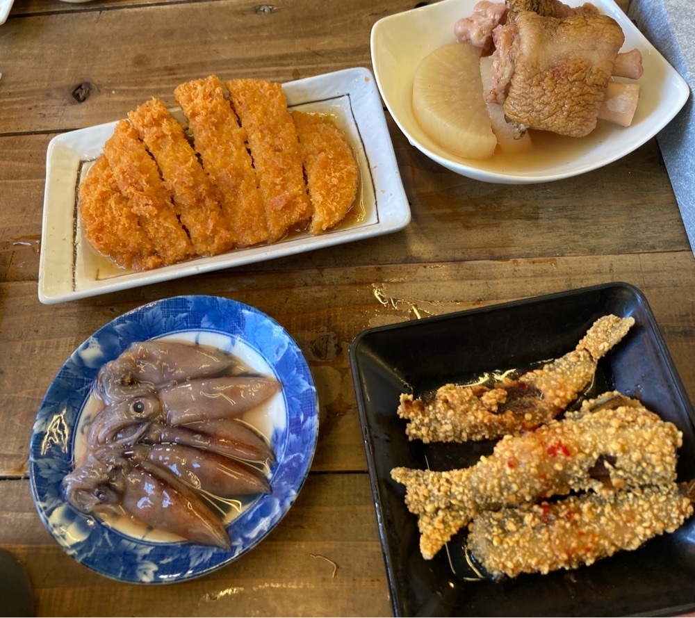 ゴンさんが投稿した那覇市第一牧志公設市場に関する口コミの画像