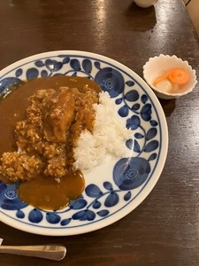 おかんカレー コクシネル（​coccinelle）