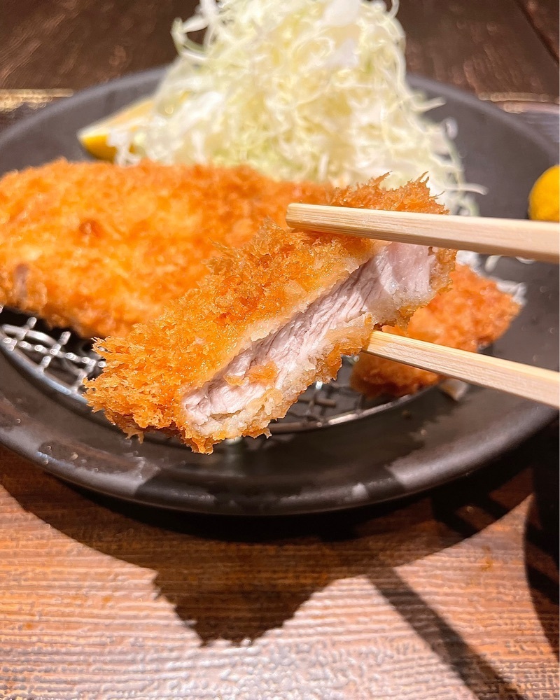 青木 孝文さんが投稿した富金豚 ララガーデン春日部店に関する口コミの画像