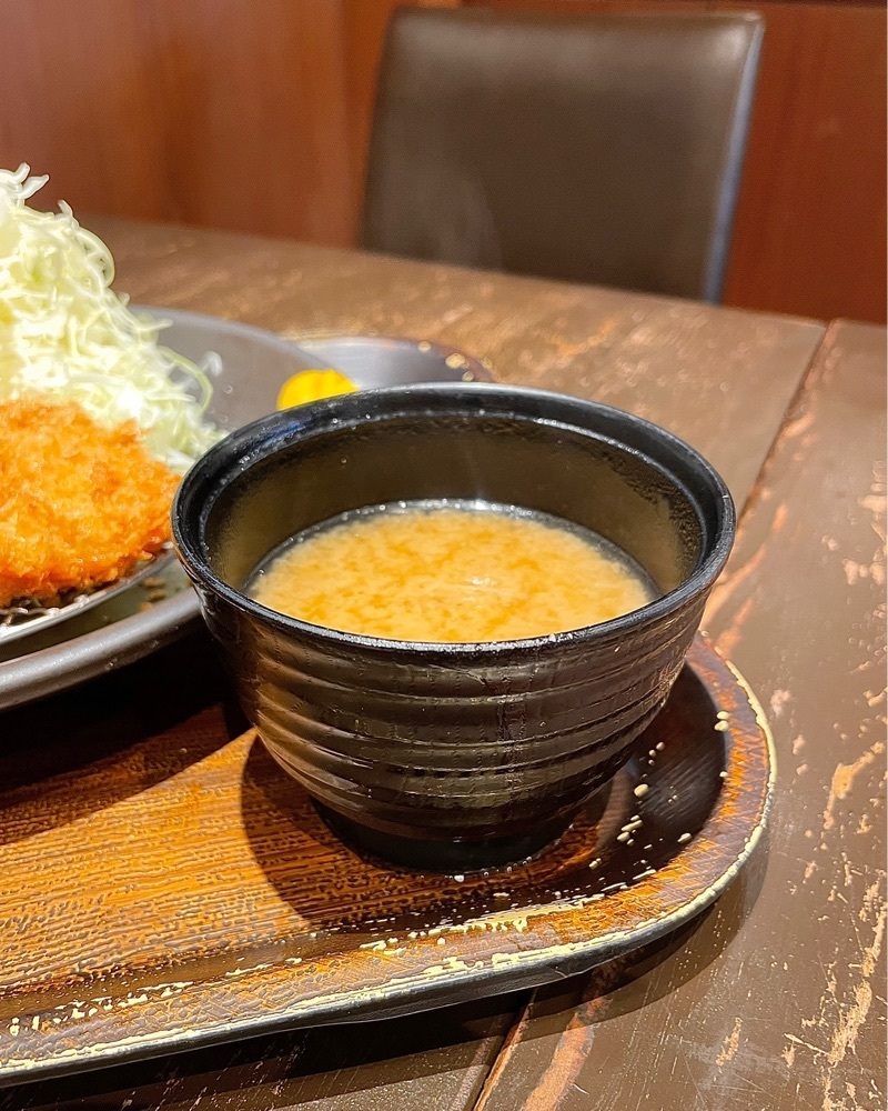 青木 孝文さんが投稿した富金豚 ララガーデン春日部店に関する口コミの画像